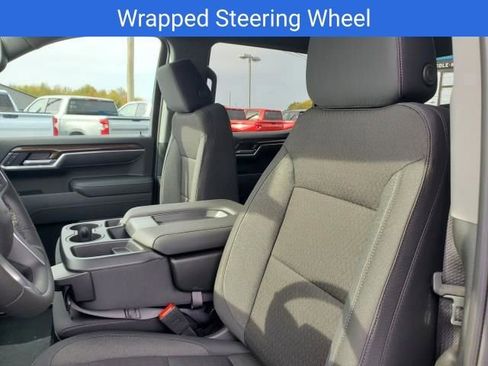 New 2026 Chevrolet Silverado 1500 LT image 21