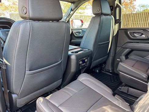 Used 2023 Chevrolet Tahoe RST w/ Luxury Package image 50