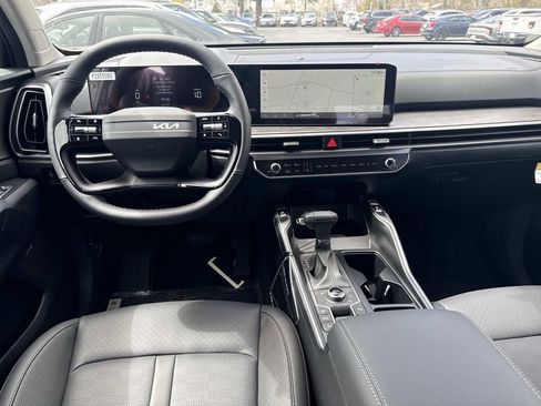 New 2026 Kia Sorento X-Line EX image 6