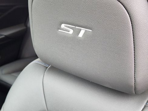 New 2026 Buick Envista Sport Touring w/ Convenience I Package image 18