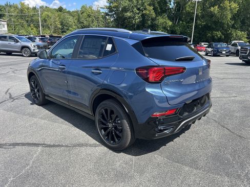 New 2026 Buick Encore GX Sport Touring w/ Advanced Technology Package AWD/4WD image 6