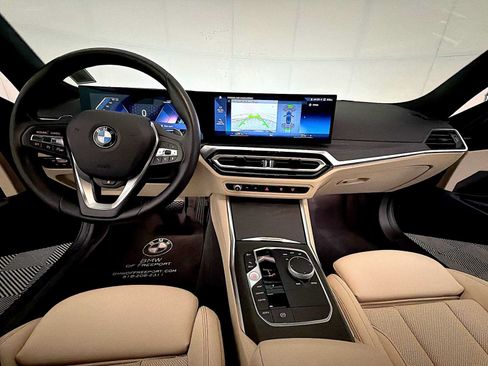 Used 2024 BMW 330i xDrive Sedan w/ Convenience Package AWD/4WD image 15