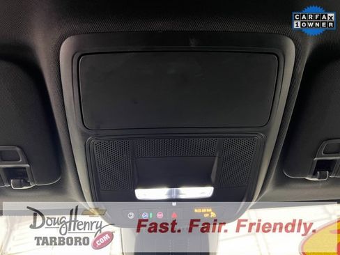 Used 2025 Chevrolet Equinox LT image 50