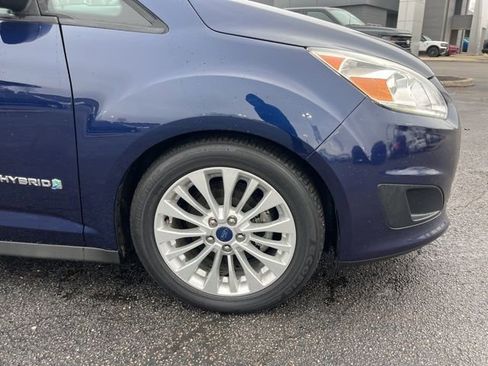 Certified 2017 Ford C-MAX SE image 5