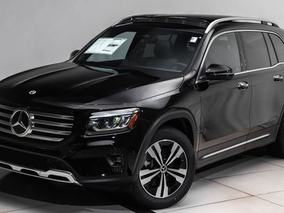 New 2026 Mercedes-Benz GLB 250 4MATIC