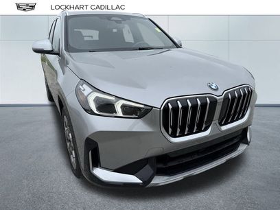 Used 2024 BMW X1 xDrive28i