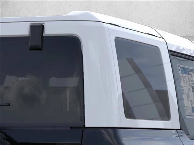 New 2026 Ford Bronco Heritage Edition AWD/4WD image 25