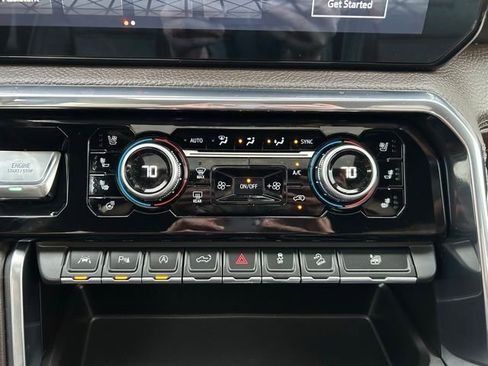 Used 2024 GMC Sierra 1500 Denali AWD/4WD image 22