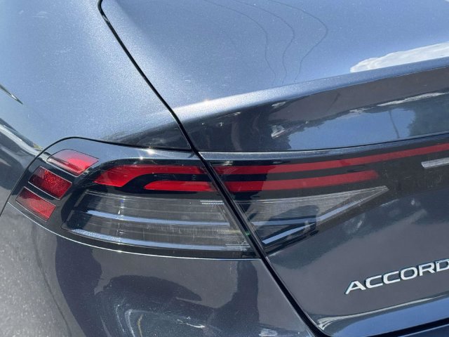 Used 2024 Honda Accord EX image 8
