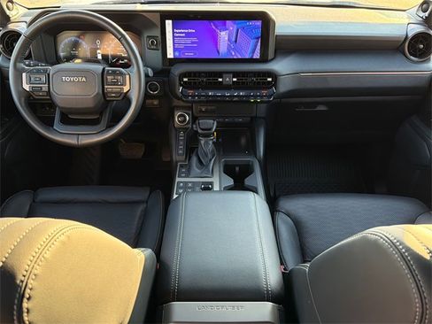 Used 2025 Toyota Land Cruiser w/ Premium Package image 12
