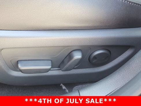 New 2026 MAZDA CX-50 2.5 Hybrid w/ Cargo Package AWD/4WD image 20