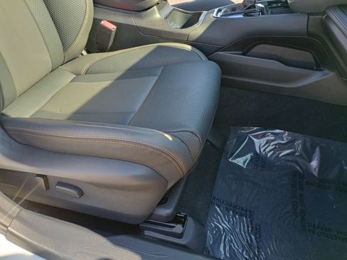 Certified 2024 Subaru Outback Wilderness image 23