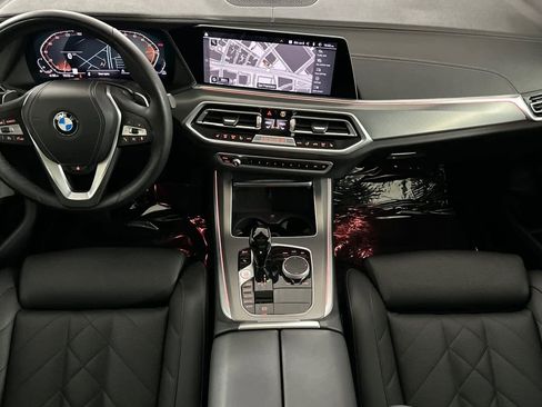 Used 2023 BMW X5 sDrive40i image 3