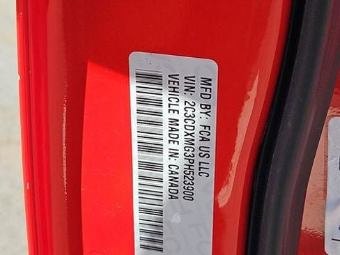 Used 2023 Dodge Charger GT image 39