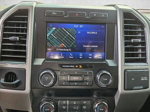 Used 2020 Ford F150 Lariat image 15