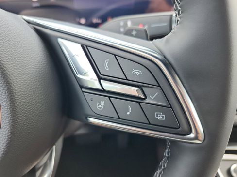 New 2025 Buick Enclave Preferred w/ Power Package image 20