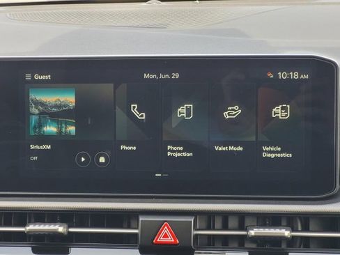 New 2026 Kia Sportage LX FWD image 15