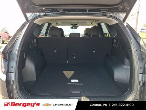 Used 2022 Hyundai Tucson SEL w/ Convenience Package AWD/4WD image 31