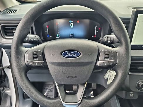 New 2026 Ford Maverick XL AWD/4WD image 20