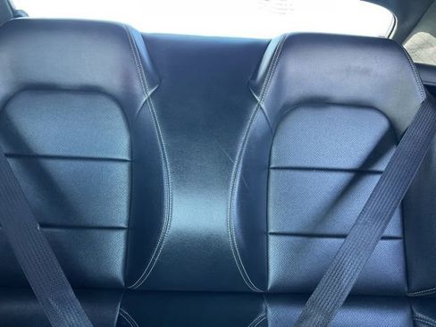 Used 2016 Ford Mustang Premium image 34