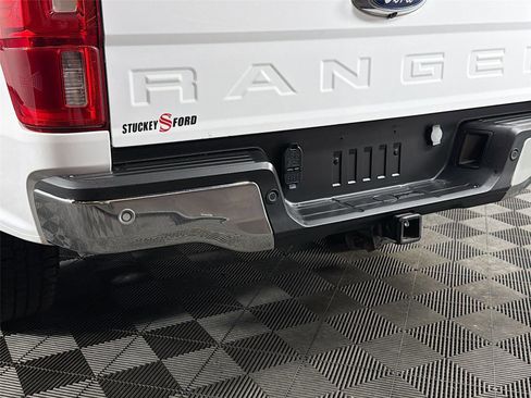 Used 2019 Ford Ranger XLT w/ Equipment Group 302A Luxury AWD/4WD image 40