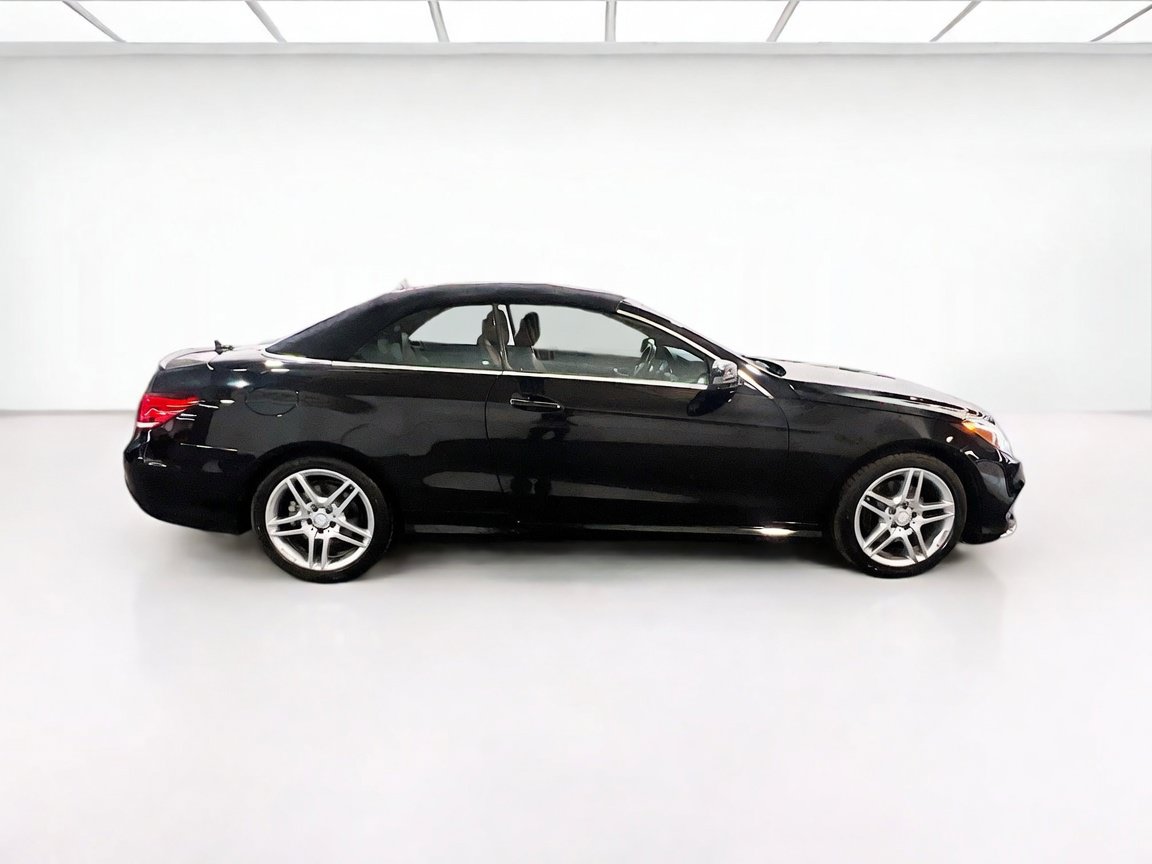 Used 2016 Mercedes-Benz E 400 Cabriolet image 21