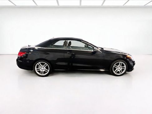 Used 2016 Mercedes-Benz E 400 Cabriolet image 21