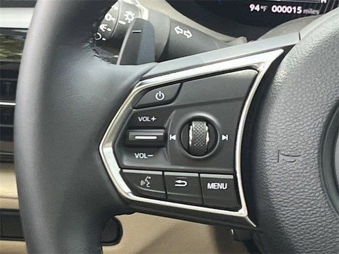 New 2026 Acura MDX FWD image 14