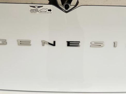 Used 2026 Genesis G80 2.5T Advanced AWD/4WD image 33