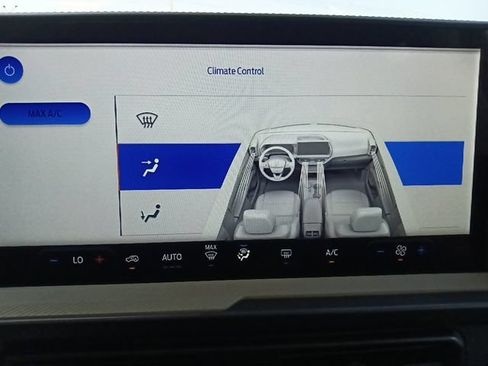 New 2026 Ford Bronco Sport Big Bend AWD/4WD image 23
