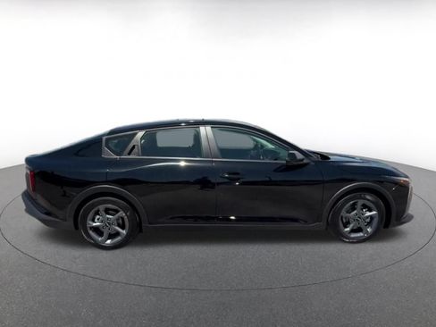 Used 2026 Kia K4 FWD image 16
