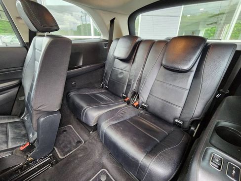 Used 2020 Mercedes-Benz GLS 450 4MATIC image 13