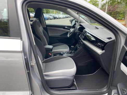 Certified 2023 Volkswagen Taos S AWD/4WD image 30
