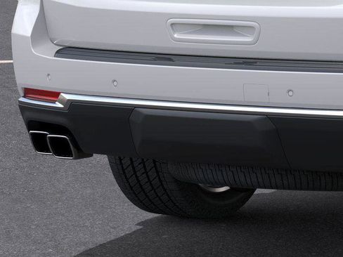 New 2025 Chevrolet Tahoe High Country image 14