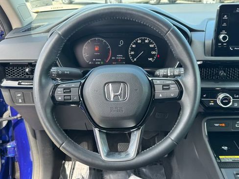 Certified 2023 Honda CR-V EX-L image 24