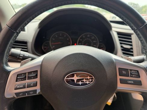 Used 2013 Subaru Legacy 2.5i Premium w/ All-Weather Pkg AWD/4WD image 22