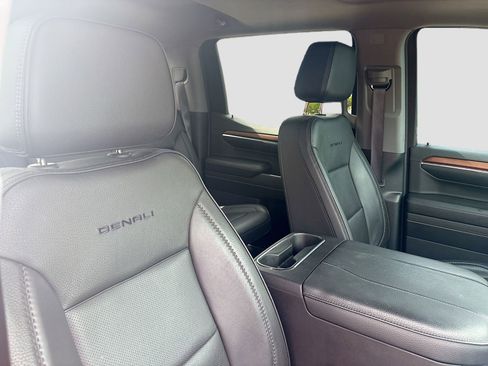 Used 2024 GMC Sierra 1500 Denali w/ Denali Reserve Package AWD/4WD image 28