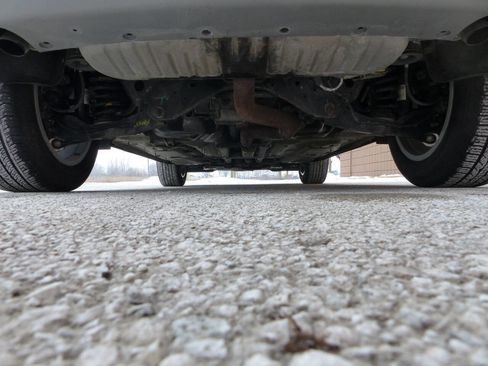 Used 2023 Buick Envision Preferred w/ Premium Seat Package image 9