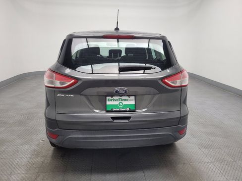 Used 2016 Ford Escape S FWD image 6
