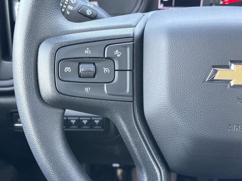 New 2026 Chevrolet Silverado 3500 W/T w/ WT Convenience Package image 5