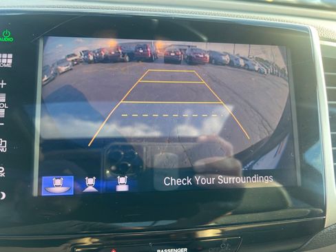 Used 2016 Honda Pilot EX-L image 17