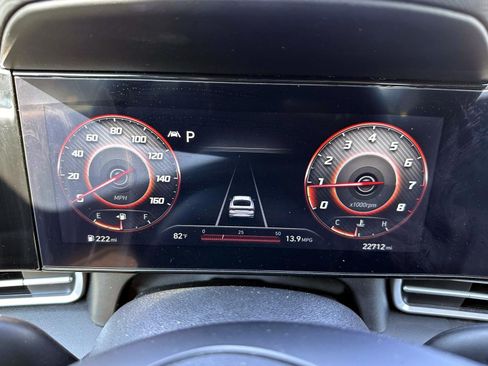 Used 2023 Hyundai Elantra SEL w/ Convenience Package FWD image 17