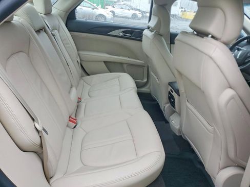 Used 2019 Lincoln MKZ Reserve w/ Reserve Plus Package image 7