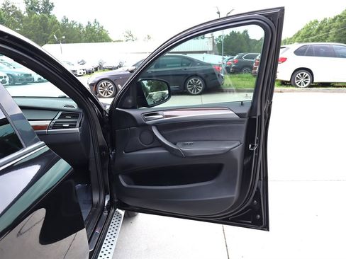 Used 2013 BMW X6 xDrive50i AWD/4WD image 34
