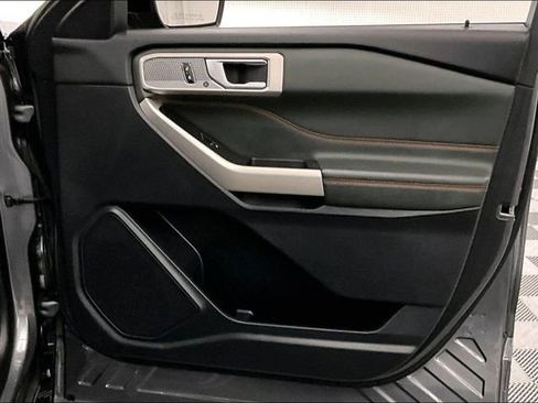 Used 2023 Ford Explorer Timberline w/ Timberline Technology Package image 21