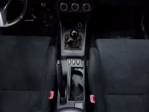 Used 2014 Mitsubishi Lancer Evolution GSR image 24