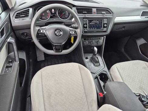 Used 2020 Volkswagen Tiguan S FWD image 29