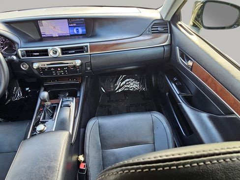 Used 2013 Lexus GS 350 w/ Premium Pkg image 4