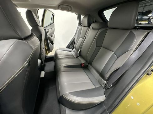 Used 2021 Subaru Crosstrek 2.5i Sport w/ Moonroof Package image 19