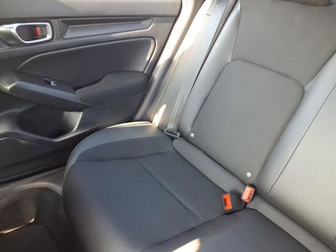 Used 2022 Honda Civic Sport image 22